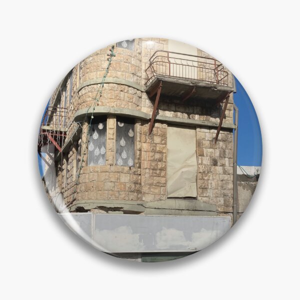 Item preview, Haifa, modernist building designed and sold by golan22may.