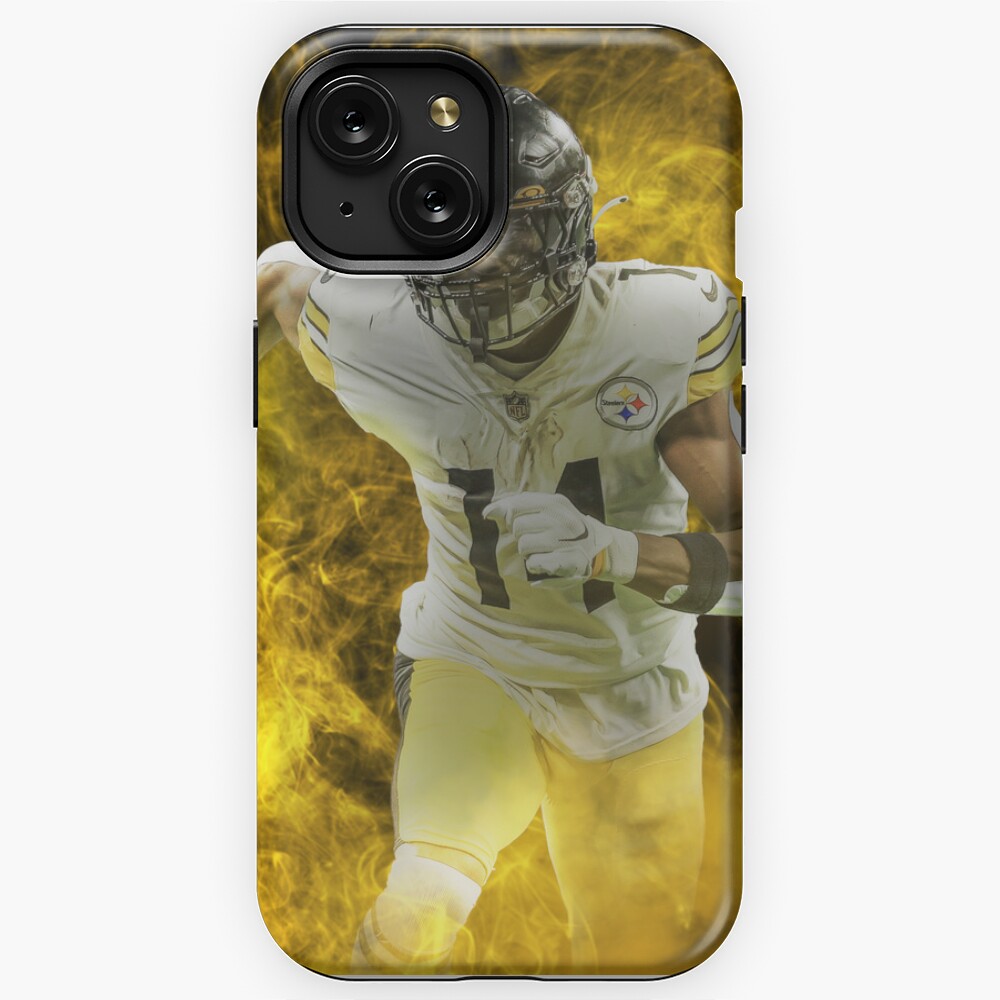 Tyreek Hill Kansas City Sports Art Champs iPhone Case for Sale by  JRoseGraphics