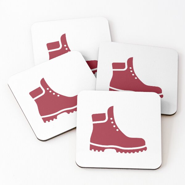 Item preview, Big Red Boots designed and sold by erion-store.