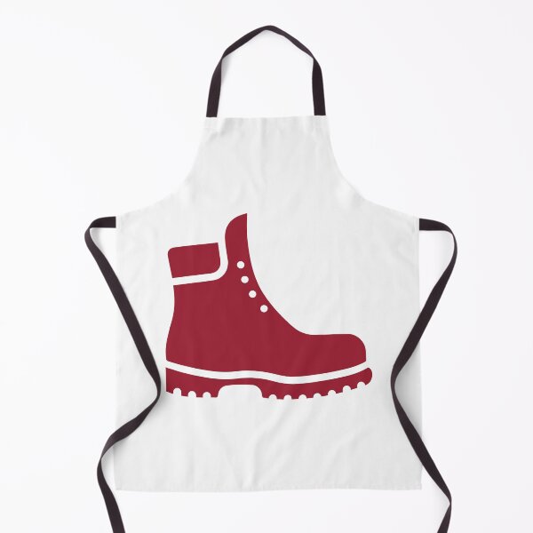 Item preview, Big Red Boots designed and sold by erion-store.