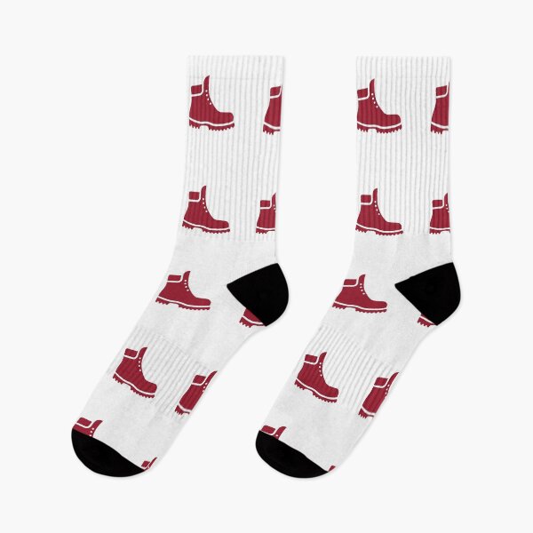 Item preview, Big Red Boots designed and sold by erion-store.