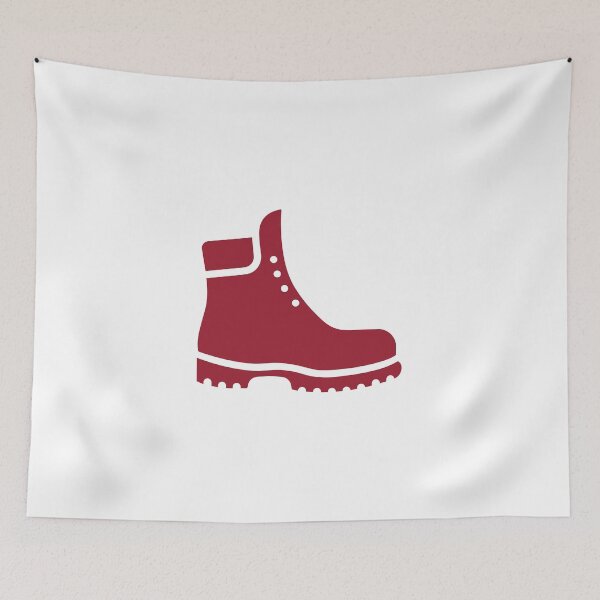 Item preview, Big Red Boots designed and sold by erion-store.