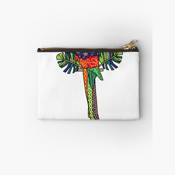 Item preview, Guacamayo designed and sold by ElPerezosoCo.