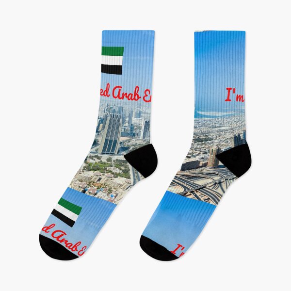 Item preview, I'm from United Arab Emirates designed and sold by Mirex88.
