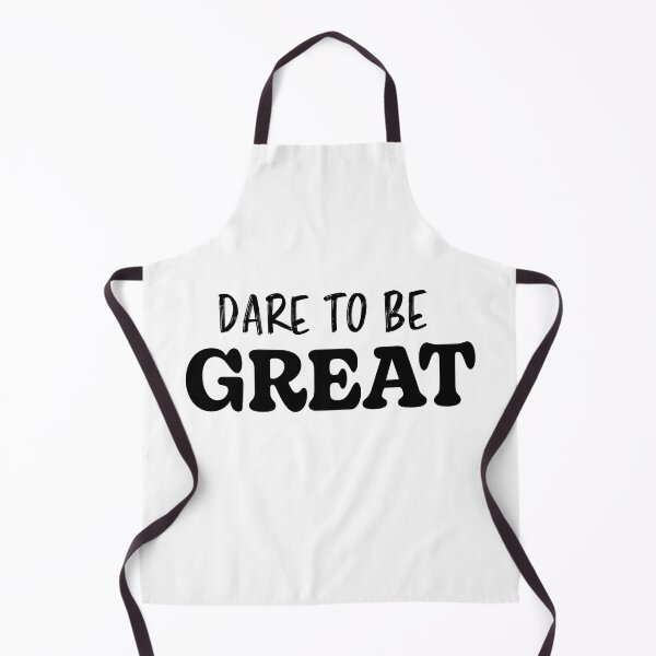 Item preview, Dare to be great designed and sold by LivelyLoks.