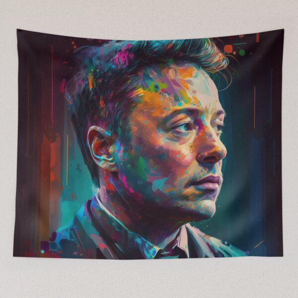 Item preview, Elon designed and sold by Vetrotek.