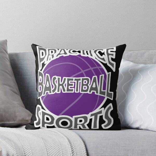 Item preview, Basketball, Bola Roxa designed and sold by GirlaineSQ.