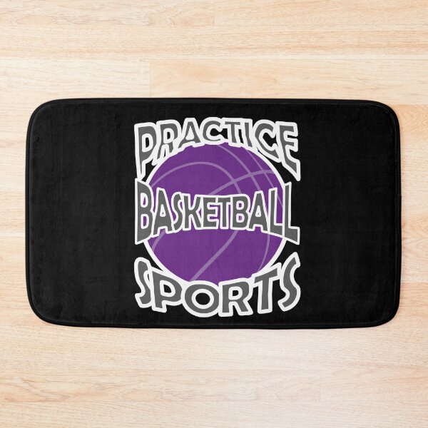 Item preview, Basketball, Bola Roxa designed and sold by GirlaineSQ.