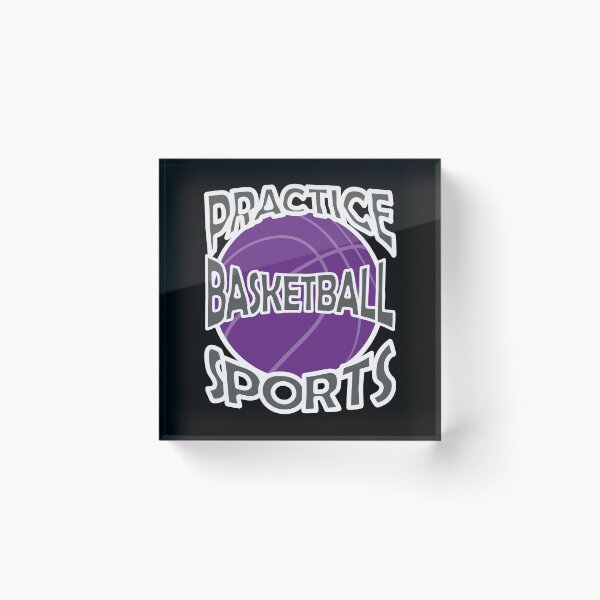 Item preview, Basketball, Bola Roxa designed and sold by GirlaineSQ.