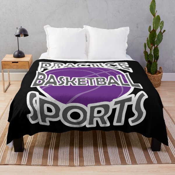 Item preview, Basketball, Bola Roxa designed and sold by GirlaineSQ.