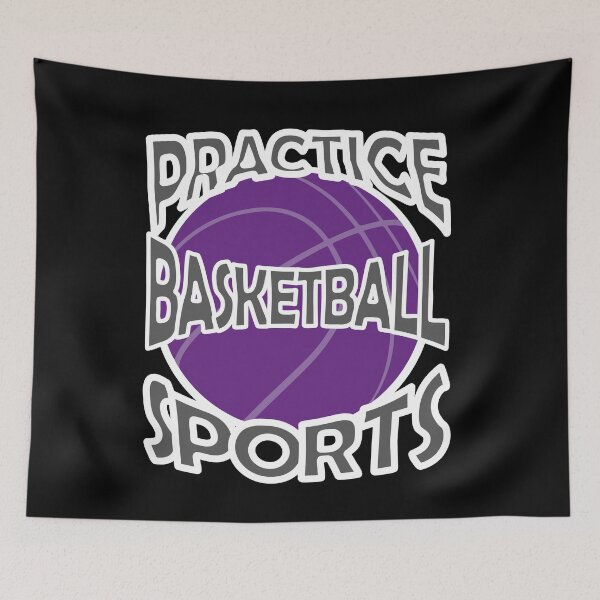 Item preview, Basketball, Bola Roxa designed and sold by GirlaineSQ.
