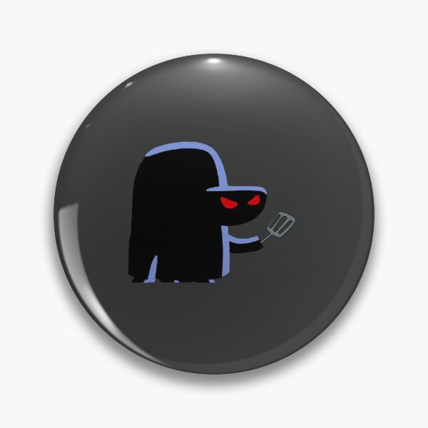 Item preview, The Hash Slinging Slasher designed and sold by piter204.