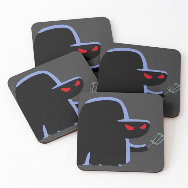 Item preview, The Hash Slinging Slasher designed and sold by piter204.