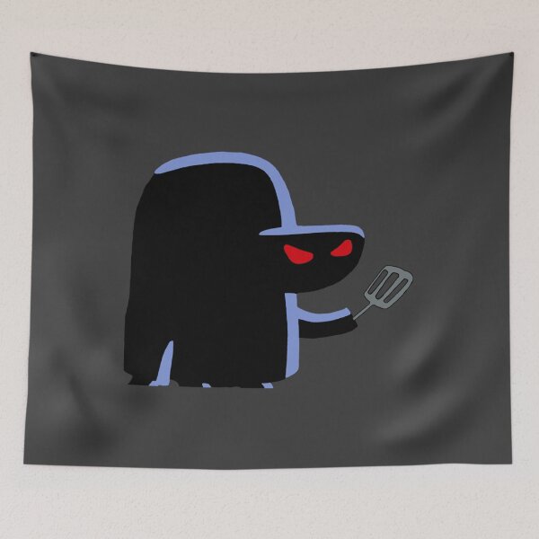 Item preview, The Hash Slinging Slasher designed and sold by piter204.