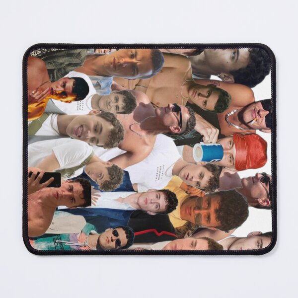 Item preview, aron piper photo collage designed and sold by T-shirtakStore.