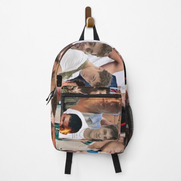Item preview, aron piper photo collage designed and sold by T-shirtakStore.