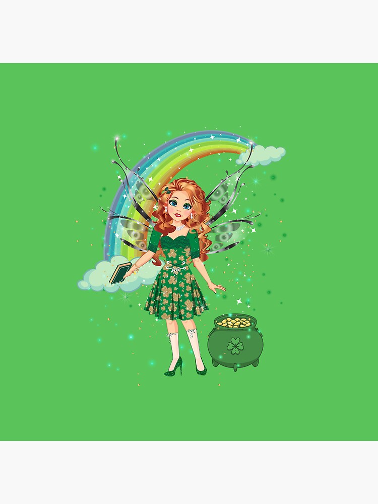 Thumbnail 3 of 3, Pin, Felicia's Over The Rainbow Collection designed and sold by TeelieTurner.
