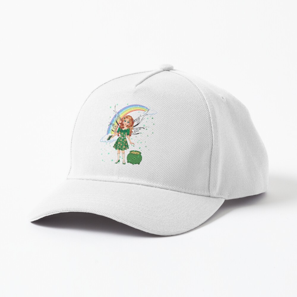 Item preview, Baseball Cap designed and sold by TeelieTurner.