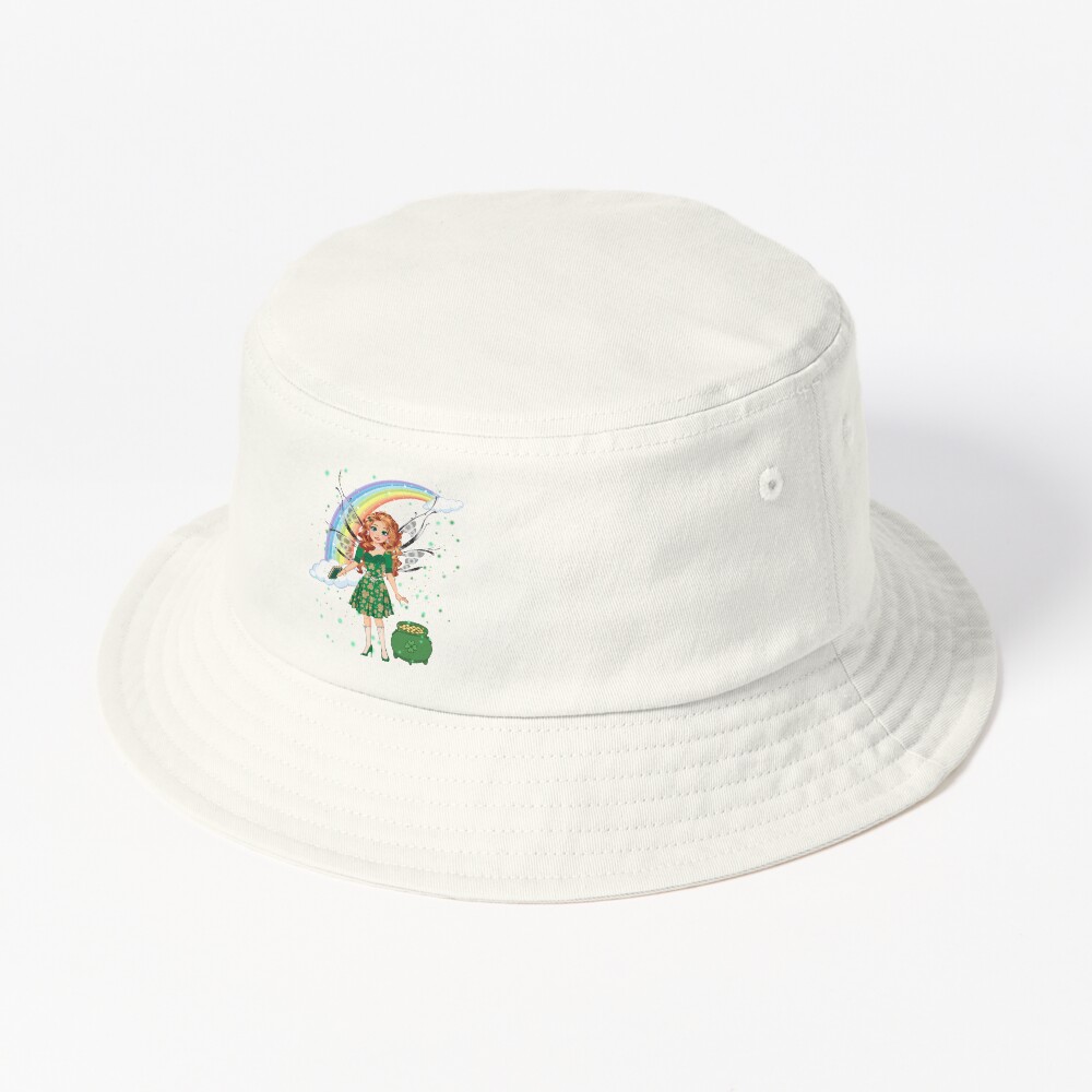 Item preview, Bucket Hat designed and sold by TeelieTurner.