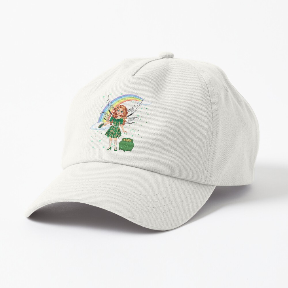 Item preview, Dad Hat designed and sold by TeelieTurner.