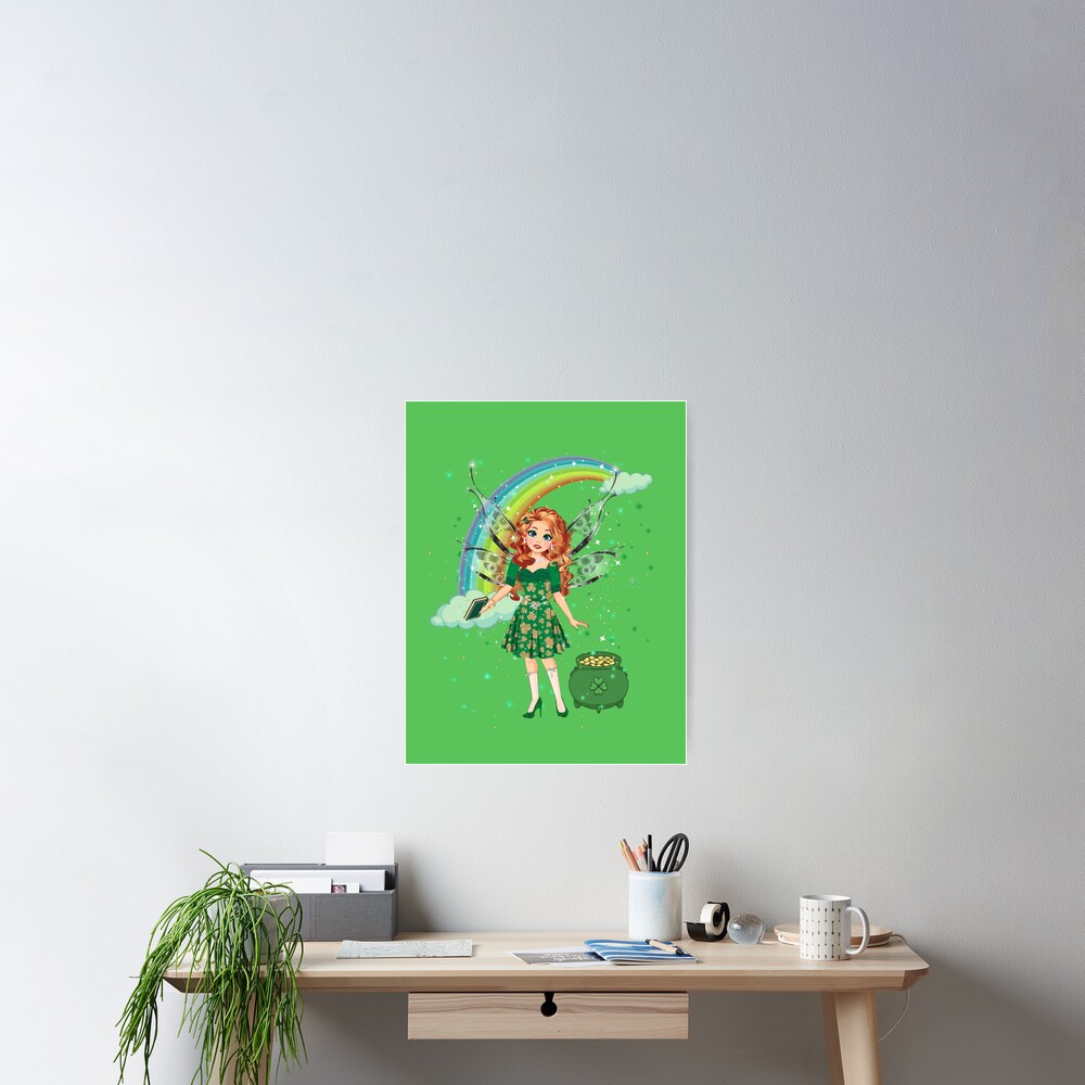 Item preview, Poster designed and sold by TeelieTurner.