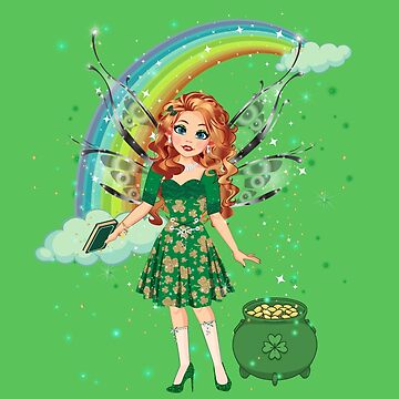 Artwork thumbnail, Felicia's Over The Rainbow Collection by TeelieTurner