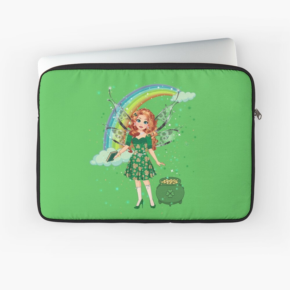 Item preview, Laptop Sleeve designed and sold by TeelieTurner.