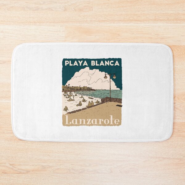 Item preview, Playa Blanca Lanzarote designed and sold by FFelder.