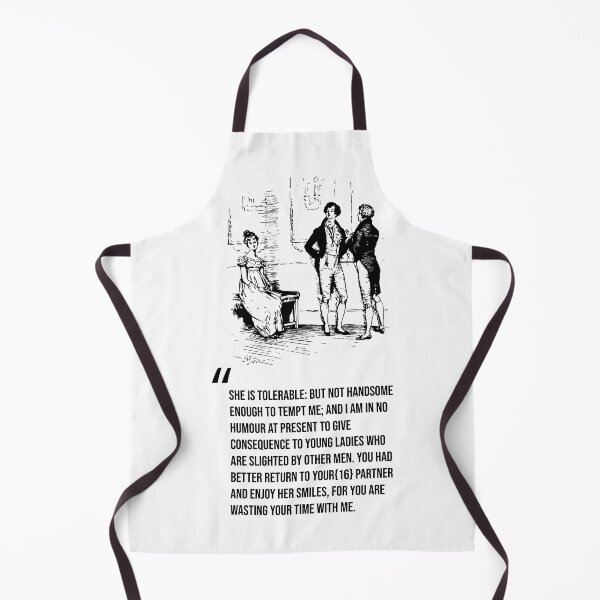 Item preview, She it tolerable, but not handsome enough designed and sold by we-got-it-DSGN.