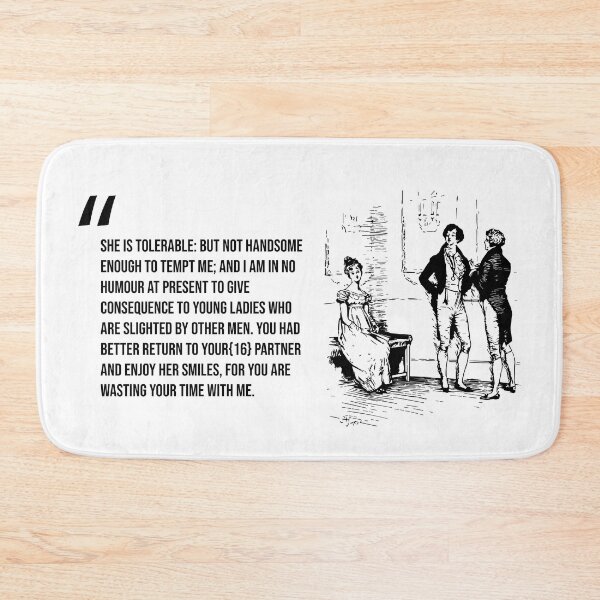 Item preview, She it tolerable, but not handsome enough designed and sold by we-got-it-DSGN.