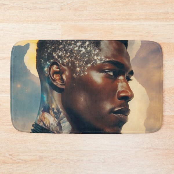 Item preview, Afrocentric Art designed and sold by MidJourneymen.