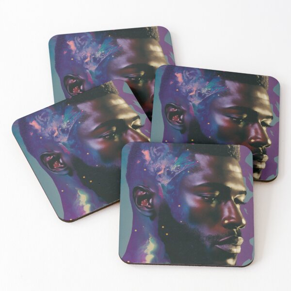 Item preview, Afrocentric Art designed and sold by MidJourneymen.