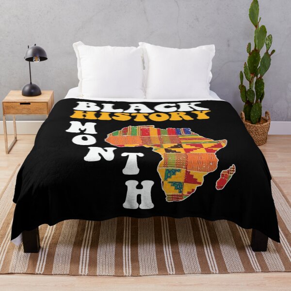 Item preview, Black History Month , gift of black history month designed and sold by sami david ⭐⭐⭐⭐⭐.