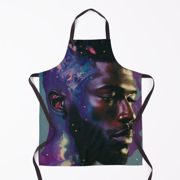 Item preview, Afrocentric Art designed and sold by MidJourneymen.