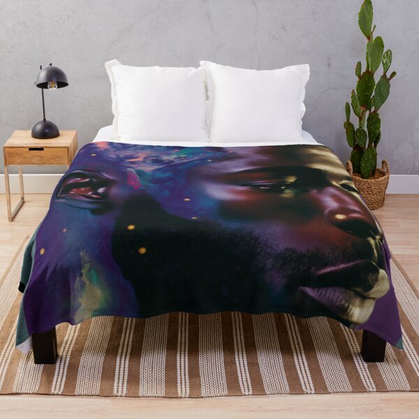Item preview, Afrocentric Art designed and sold by MidJourneymen.