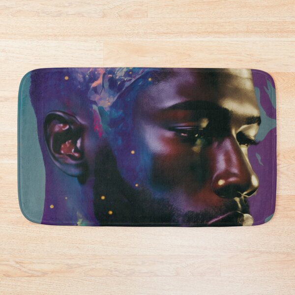 Item preview, Afrocentric Art designed and sold by MidJourneymen.