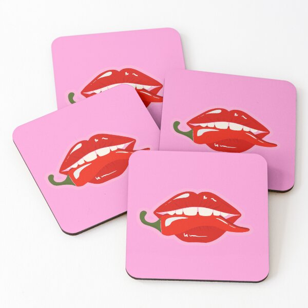 Item preview, Spicy Lips designed and sold by discocupid.