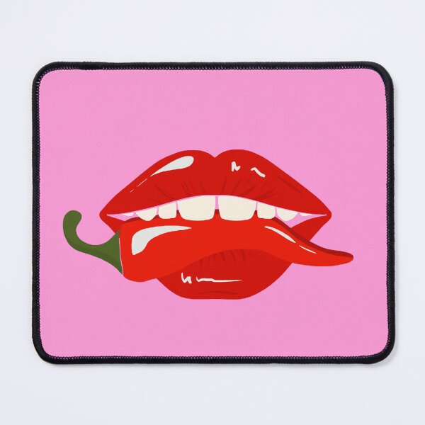 Item preview, Spicy Lips designed and sold by discocupid.
