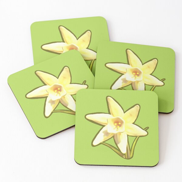 Item preview, Daffodil designed and sold by JenChibi.