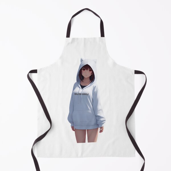 Item preview, Anime Girl Subuwu designed and sold by acworks.