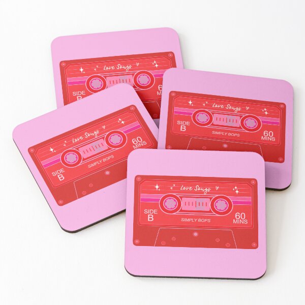 Item preview, Tape Love designed and sold by discocupid.