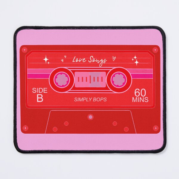 Item preview, Tape Love designed and sold by discocupid.