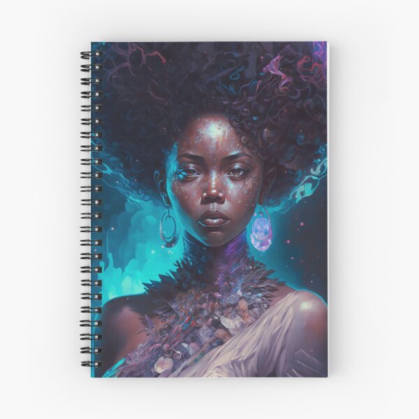 Item preview, Afrocentric Art designed and sold by MidJourneymen.