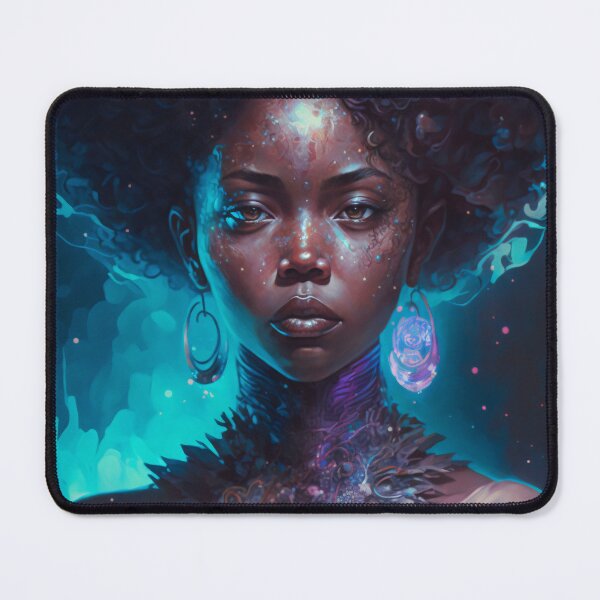 Item preview, Afrocentric Art designed and sold by MidJourneymen.