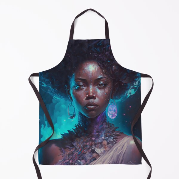 Item preview, Afrocentric Art designed and sold by MidJourneymen.