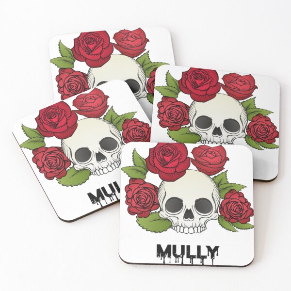 Item preview, affliction skull designed and sold by ChrisShirtBizz.