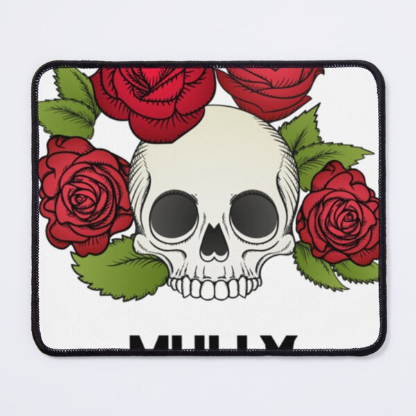 Item preview, affliction skull designed and sold by ChrisShirtBizz.
