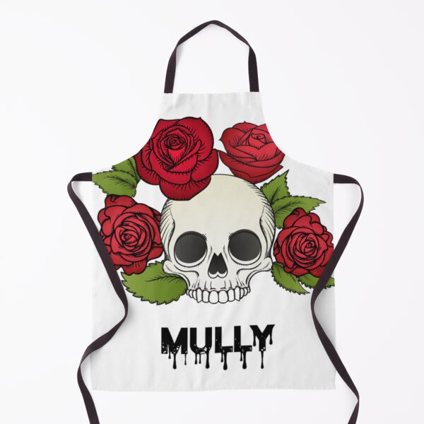 Item preview, affliction skull designed and sold by ChrisShirtBizz.