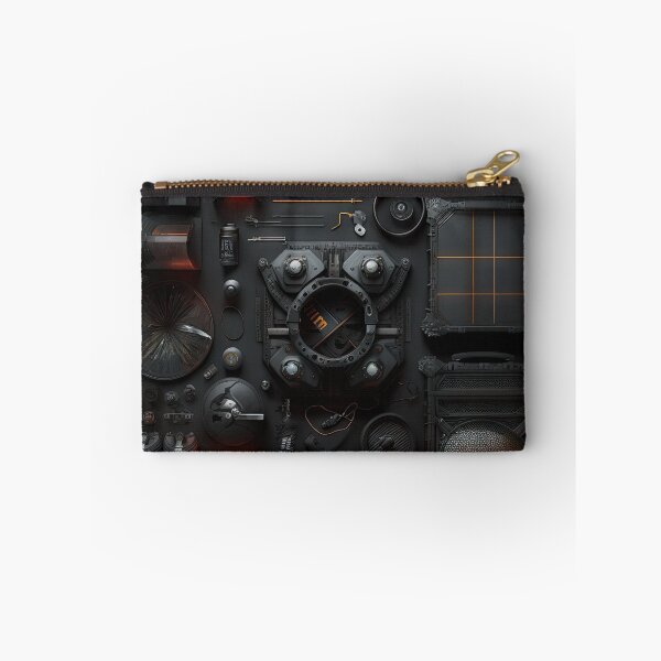 Item preview, Technical Parts No7 designed and sold by scificial.