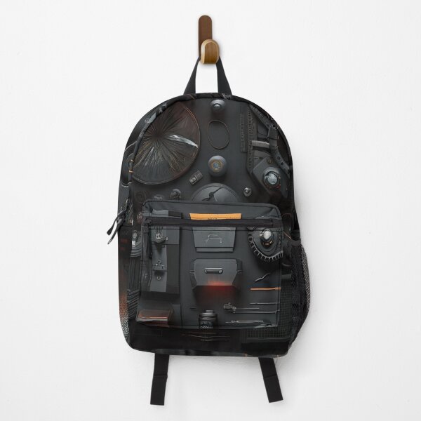 Item preview, Technical Parts No7 designed and sold by scificial.